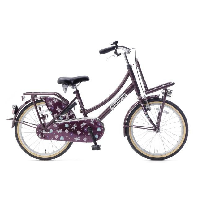 Popal Daily Dutch 20 inch Paars